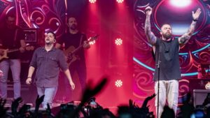 Jorge e Mateus anunciam pausa após 20 anos de carreira 