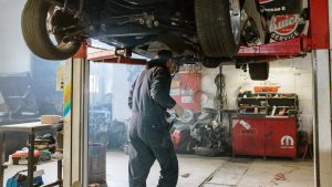 A vaga de Mecânico de Automóveis é um dos destaques do Sine Uberlândia