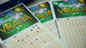 Mega da Virada é visada por todos os brasileiros que querem mudar de vida