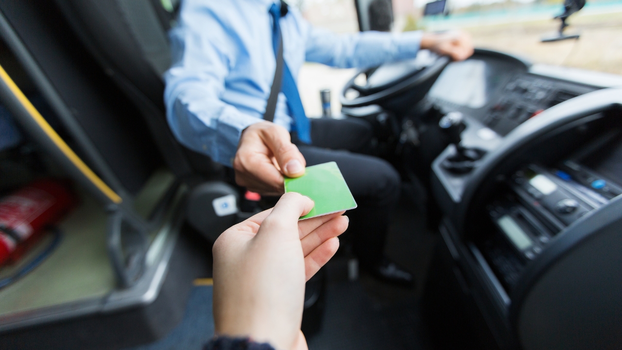 A vaga de Motorista de Ônibus Rodoviário está entre os destaques do Sine Uberlândia