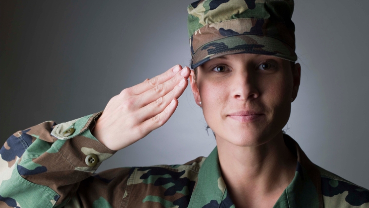Mulheres poderão se alistar nas Forças Armadas a partir de 1º de janeiro