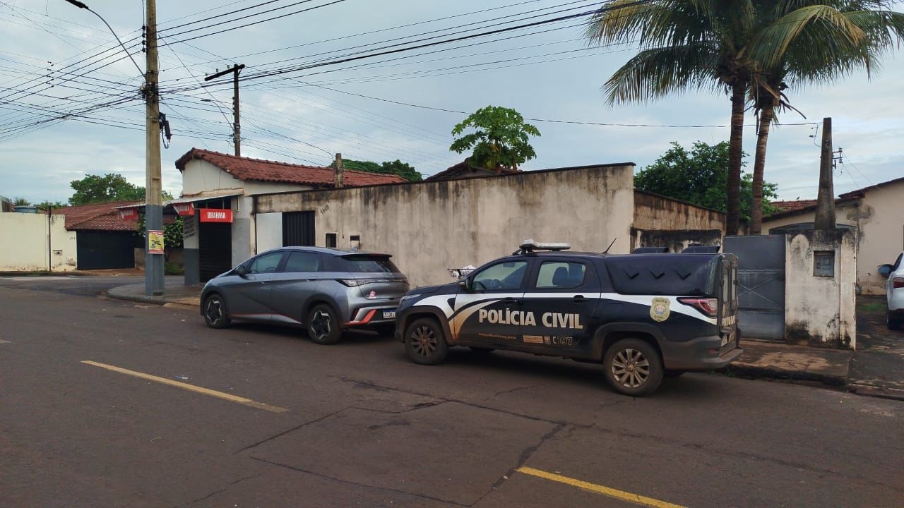 estelionatários aplicavam golpes em joalherias de Porto Alegre