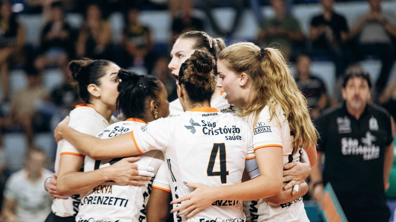 Praia ocupa a liderança do campeonato desde a primeira rodada. Foto: Eliezer Esportes