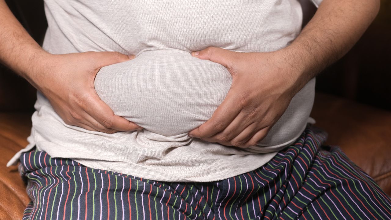 Pacientes com obesidade mórbida
