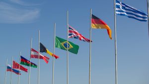 Países que aprovaram a castração química