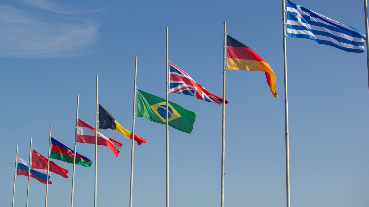 No Reino Unido, Austrália, Espanha, França e Argentina a castração química é uma medida voluntária