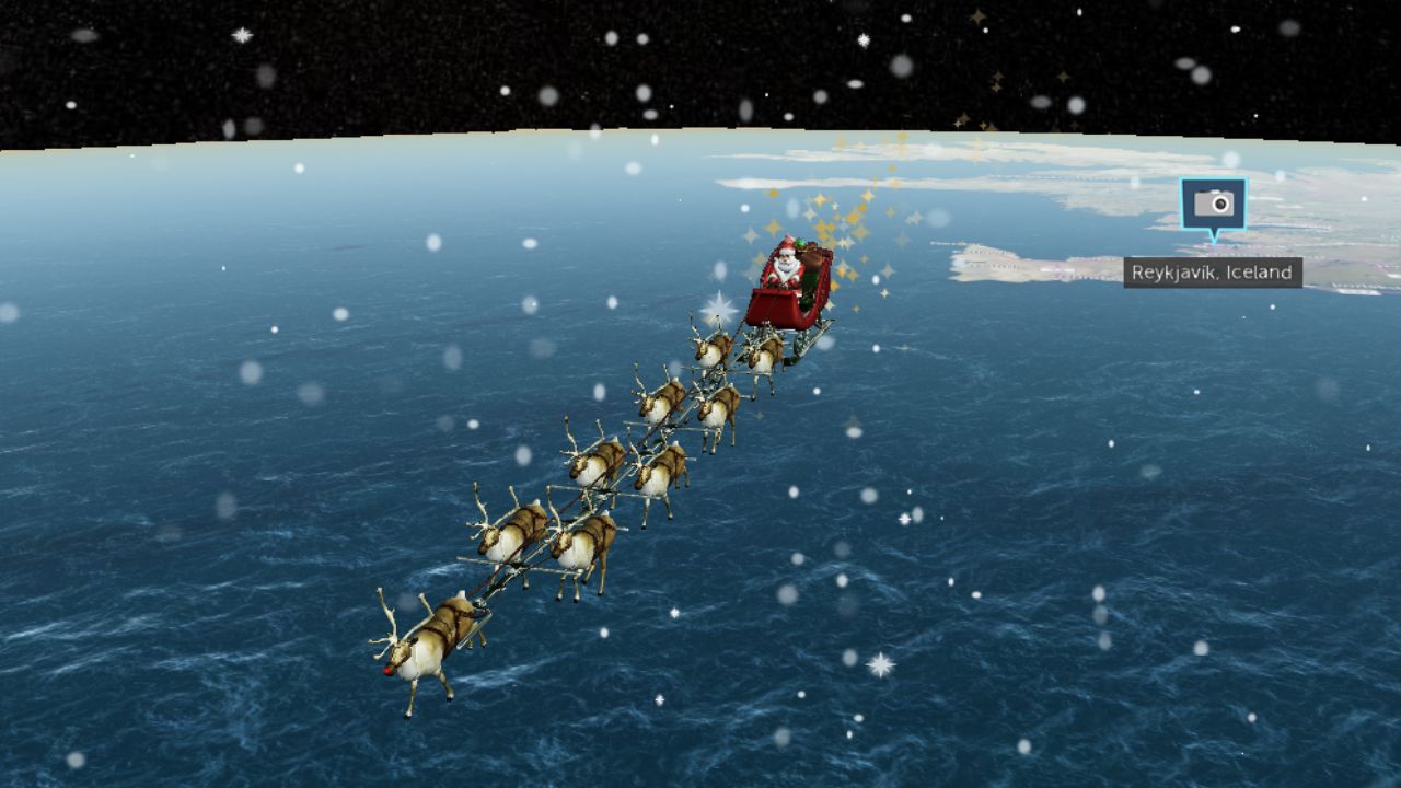 Papai Noel Papai Noel