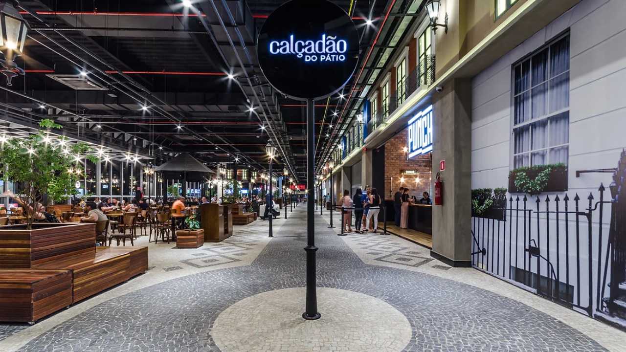 melhores restaurantes em Uberlândia