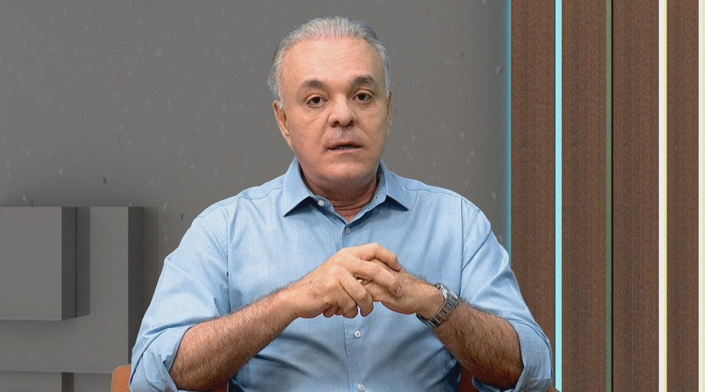 paulo sérgio comenta eventual aproximação com João Júnior