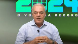 Paulo Sérgio avança na montagem da equipe de governo e define novos nomes 