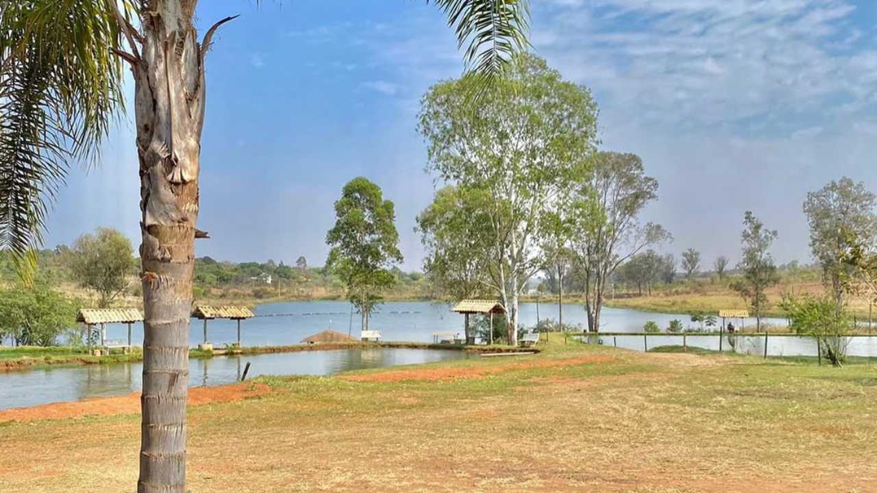 melhores restaurantes em Uberlândia