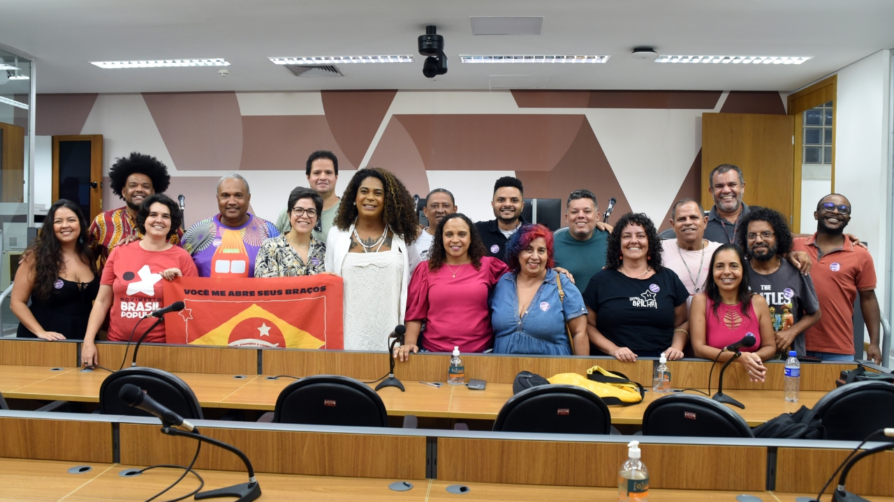Comissão de Defesa dos Direitos da Mulher deu parecer favorável ao PL 334/23