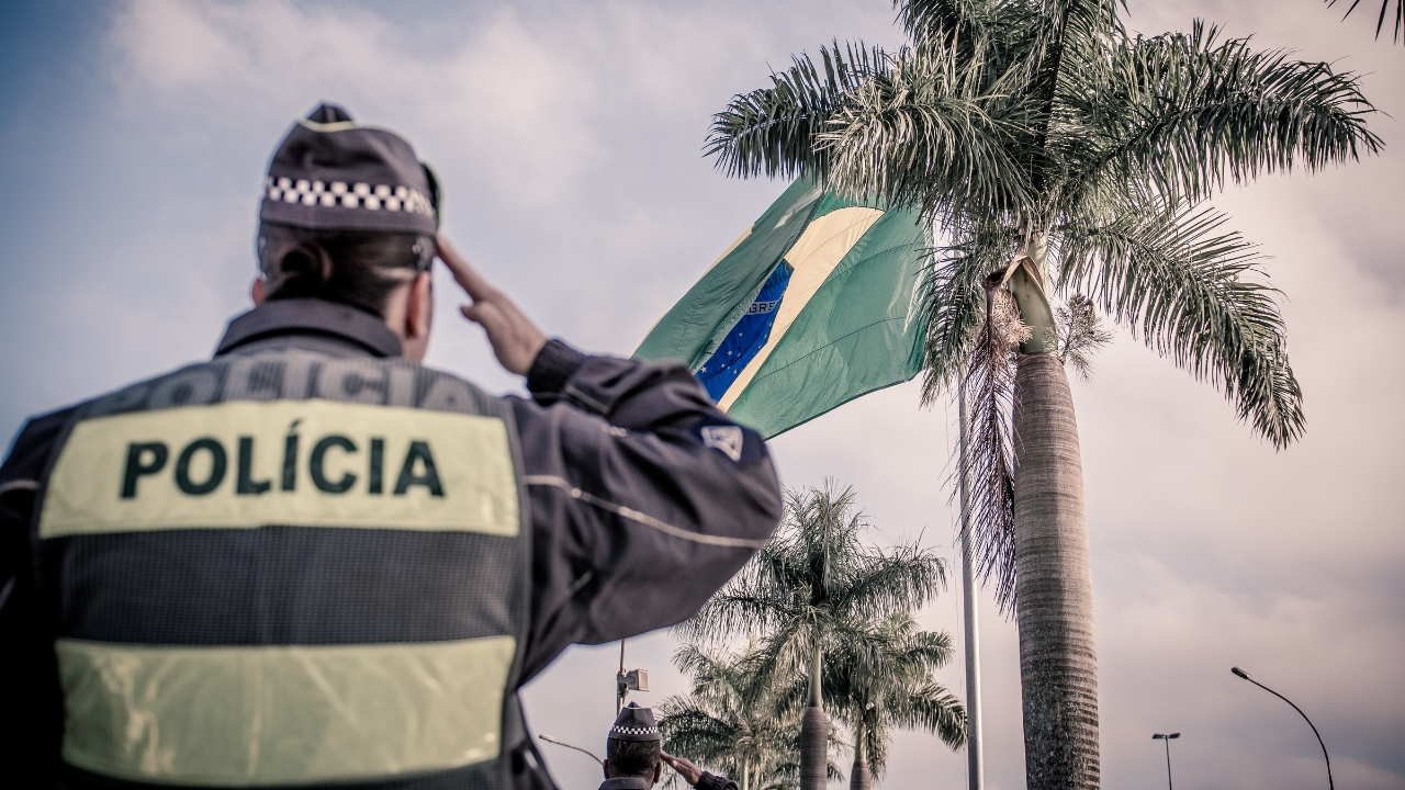 Confira as oportunidade de concursos públicos para a área policial - Crédito: Freepik Confira as oportunidade de concursos públicos para a área policial - Crédito: Freepik