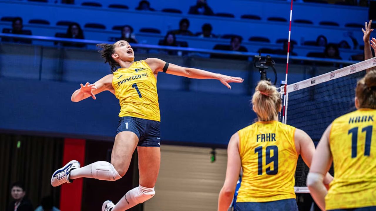 Esportes olímpicos em Uberlândia Esportes olímpicos em Uberlândia