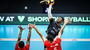 Equipes brasileiras estreiam no Mundial de Clubes de Vôlei