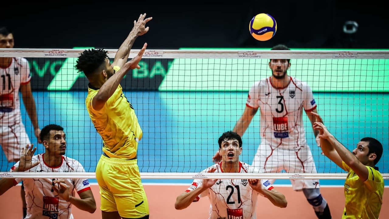 Praia e Cruzeiro perdem no segundo dia do Mundial de Clubes