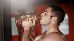 Pré-treinos e energéticos: aliados ou vilões da alta performance? 