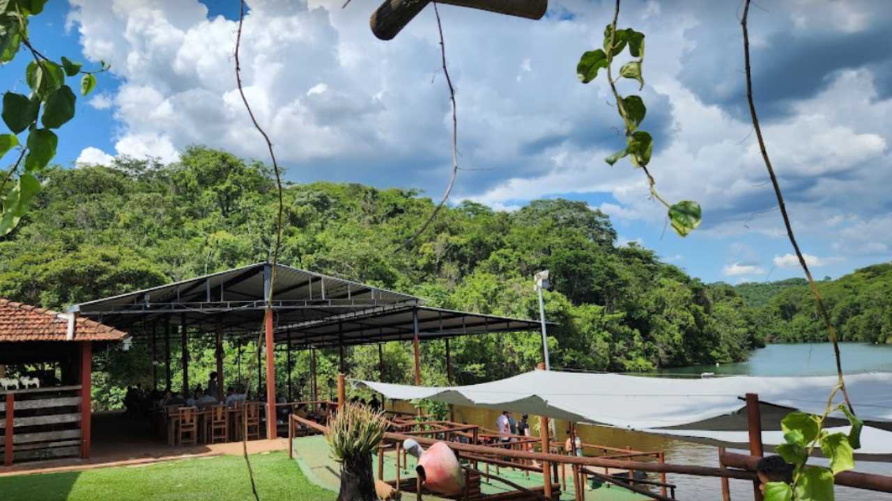 melhores restaurantes em Uberlândia
