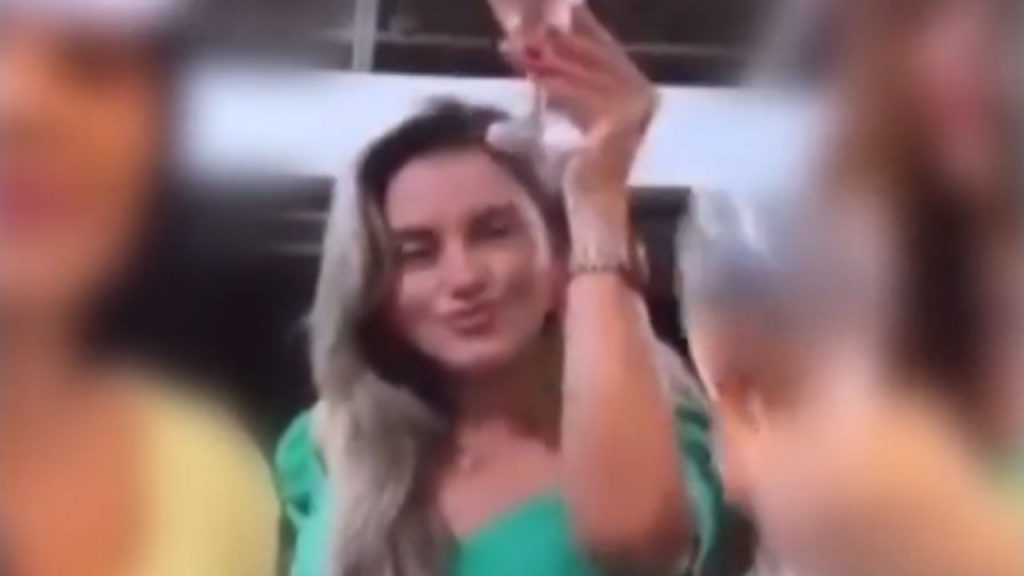 Advogada nordestinos