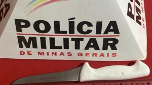 Polícia Militar de Minas Gerais