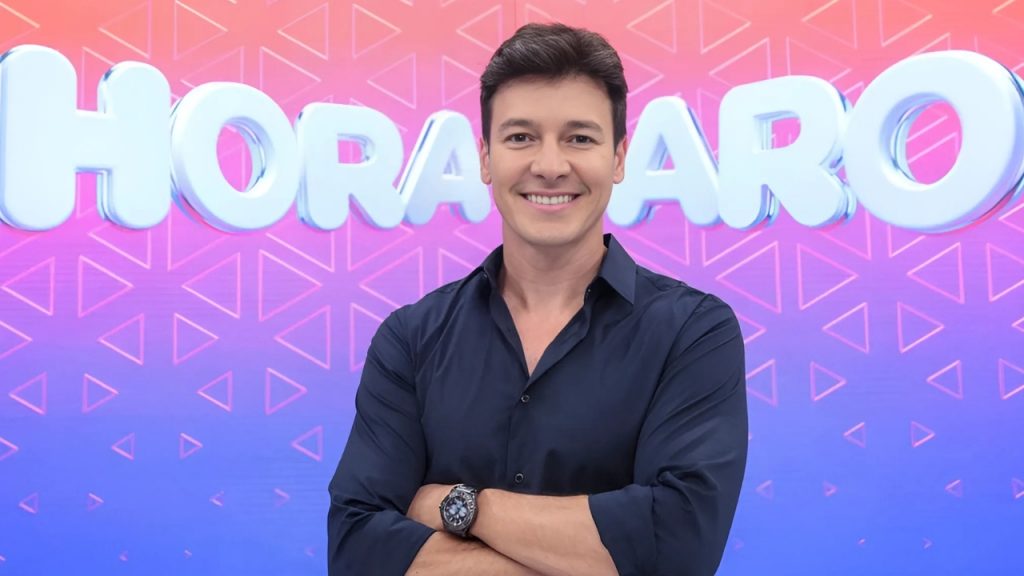 Rodrigo Faro