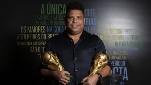 Ronaldo Fenômeno