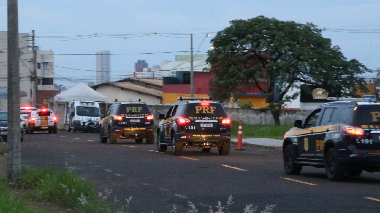 Operação Chave na Mão