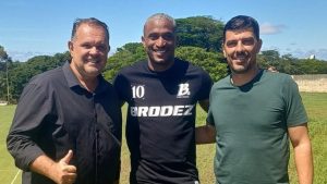 Saulo Mineiro