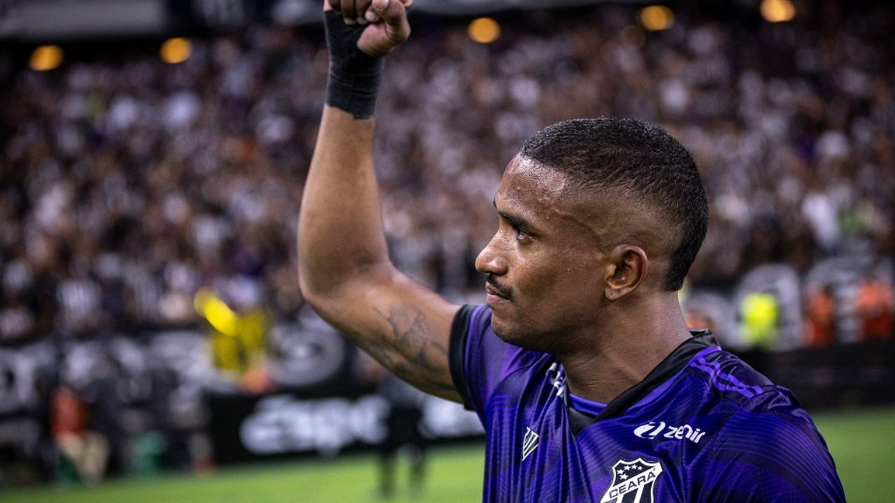 A venda de Saulo Mineiro será oficializada em breve