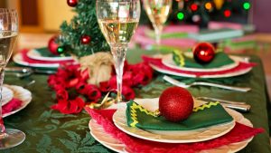 Receitas de sobremesas de Natal vão adoçar sua noite em família! - Crédito: Freepik