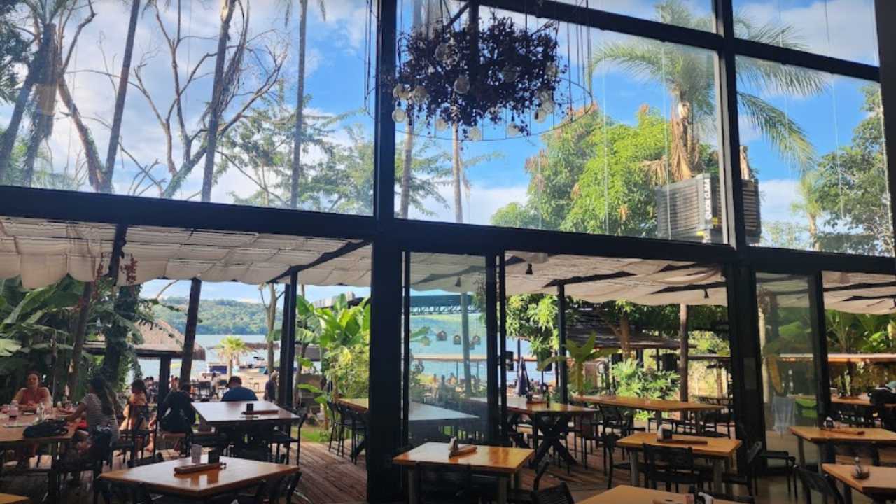 melhores restaurantes em Uberlândia