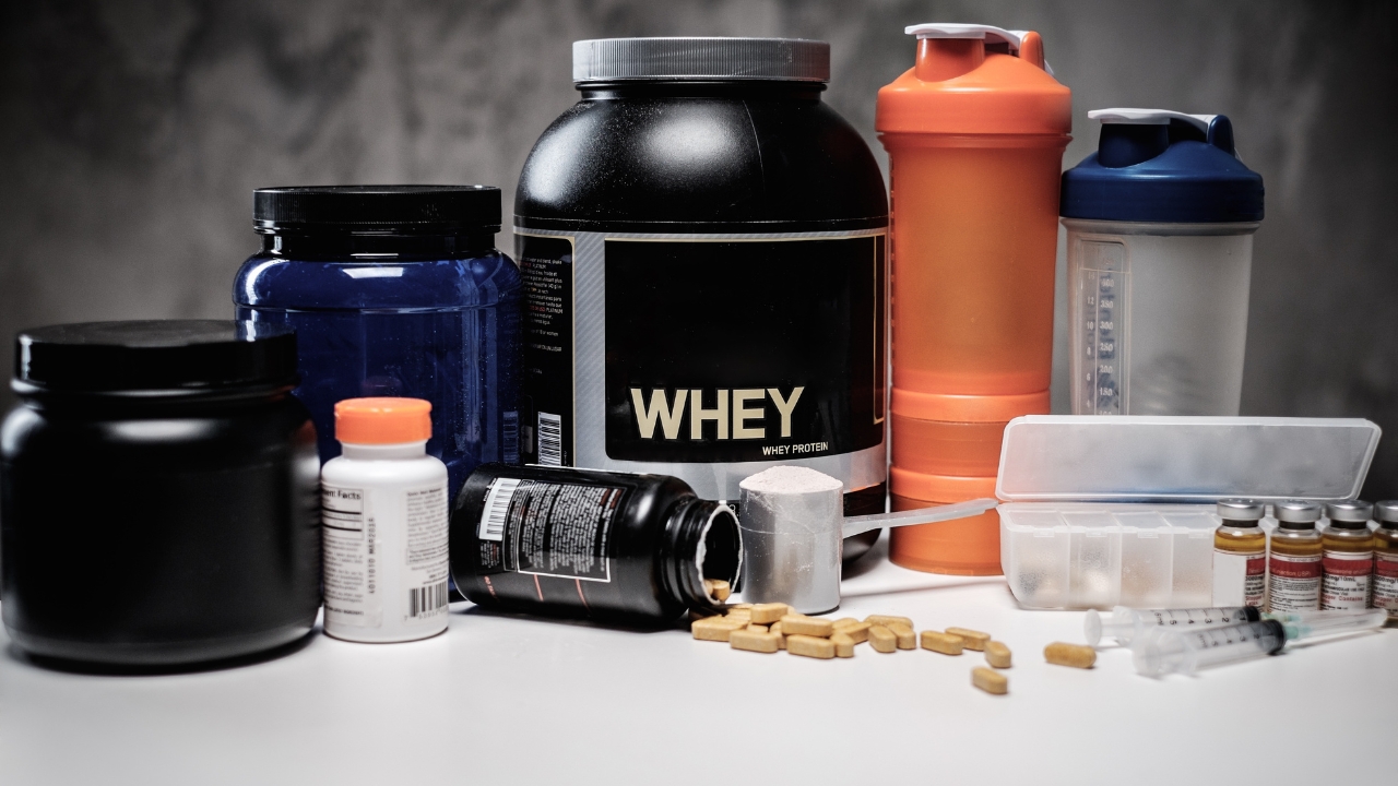 Para alcançar o sucesso, o nutricionista recomenda o uso de suplementos com evidência científica