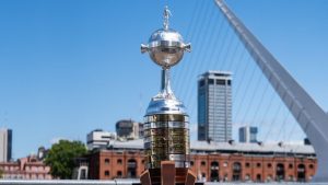 Libertadores 2025