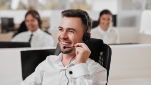 Sine Uberlândia oferta 410 vagas no setor de Telemarketing 