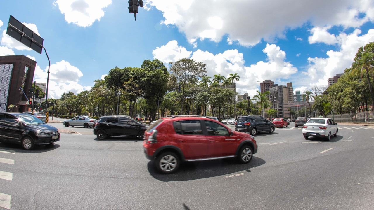 Governo de Minas disponibilizou a ferramenta de transferência digital de veículos