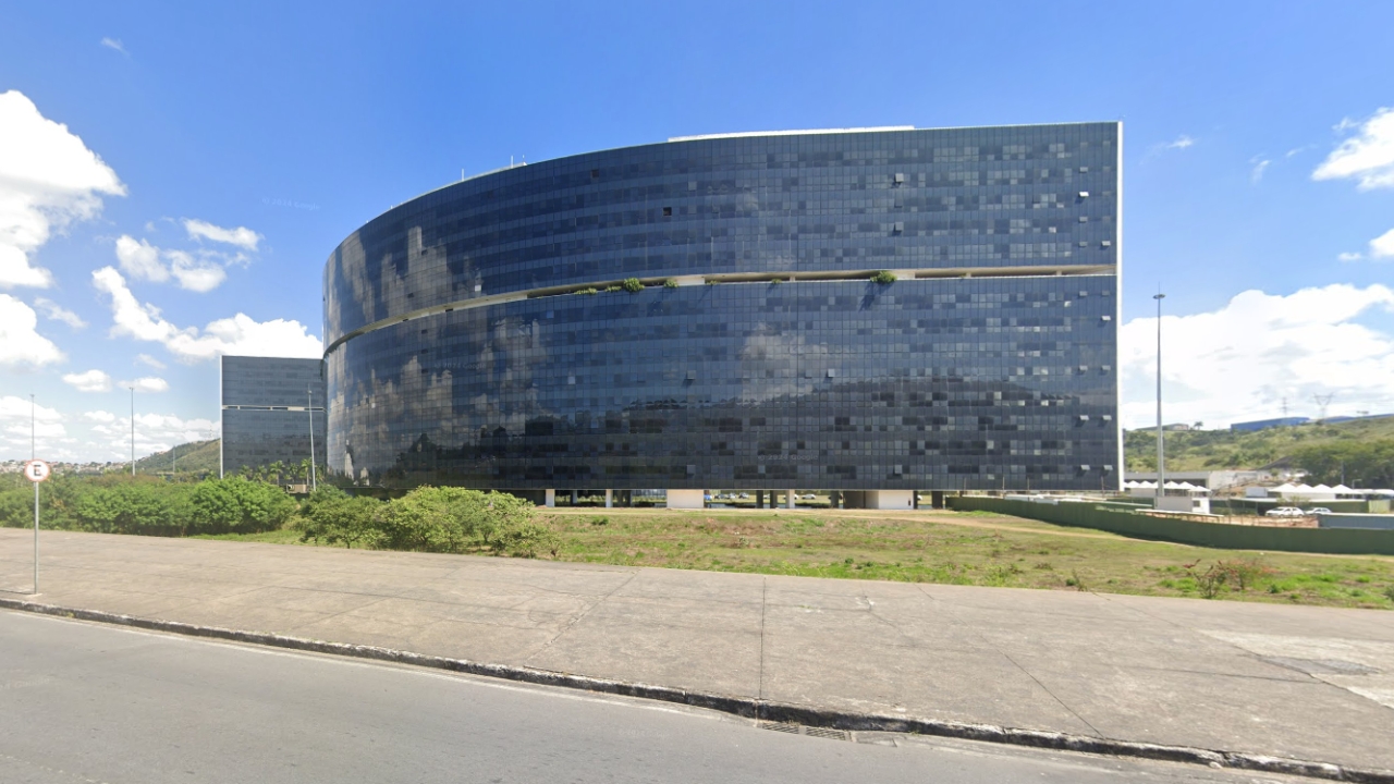 Universidade do Estado de Minas Gerais (Uemg), em Belo Horizonte Universidade do Estado de Minas Gerais (Uemg), em Belo Horizonte