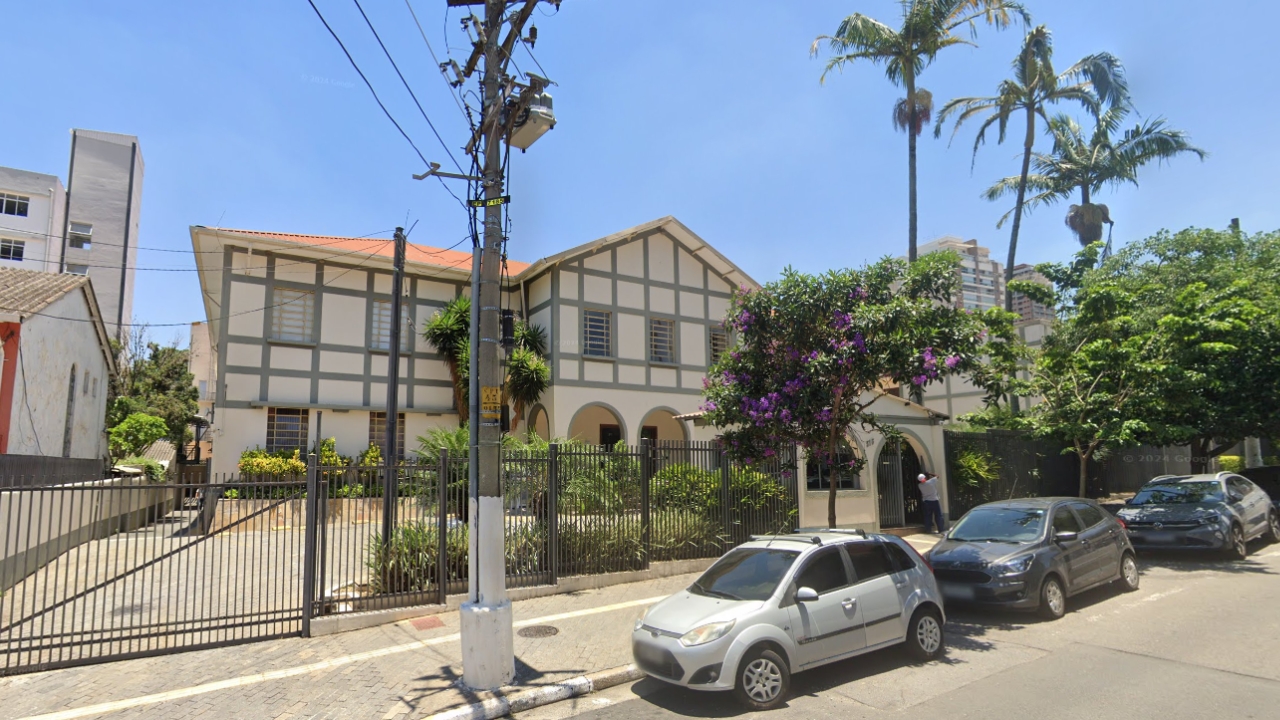 Fundação para o Vestibular da Universidade Estadual Paulista (VUNESP) é uma das principais bancas de concursos no Brasil