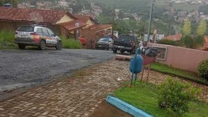 Três Marias