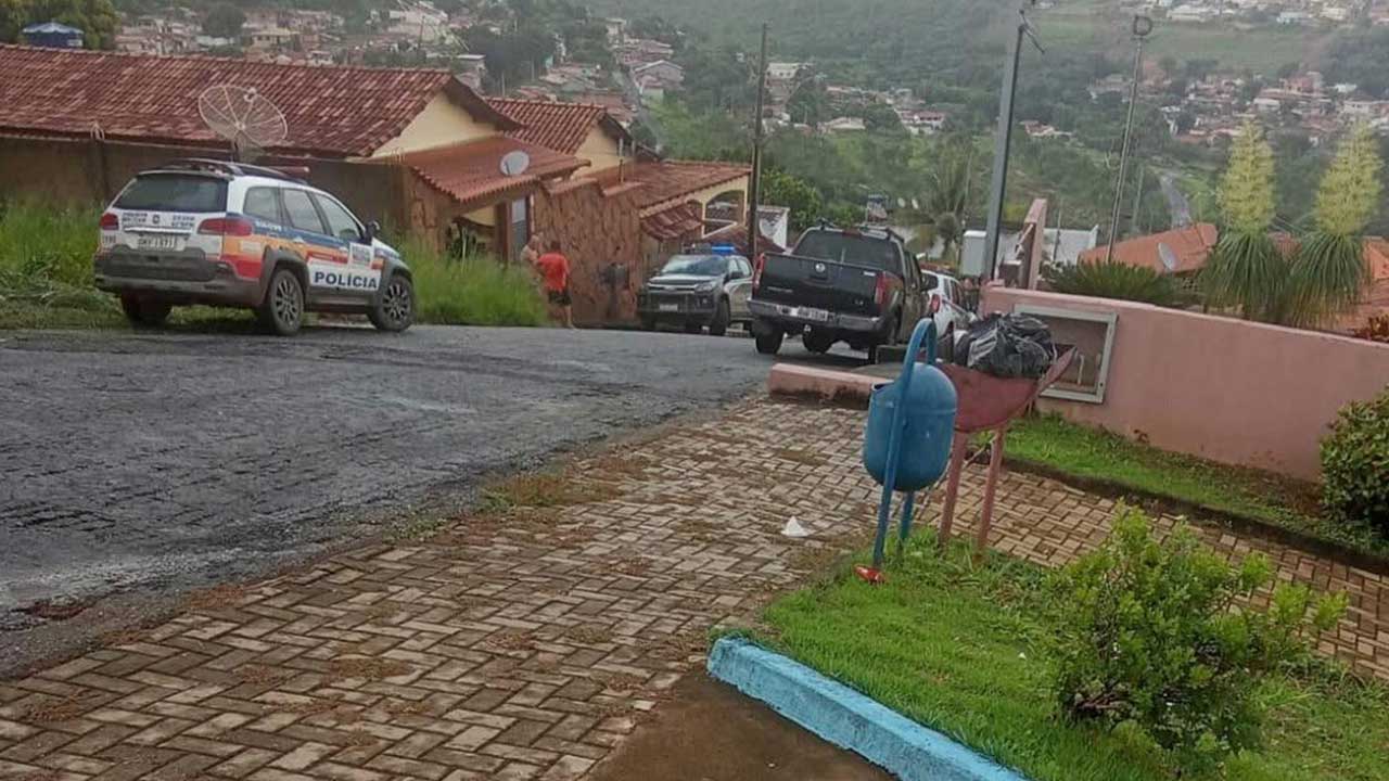 Três Marias Três Marias
