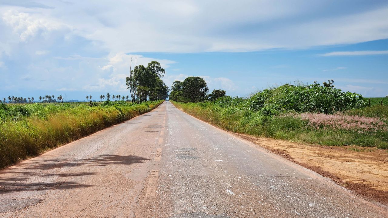 Obras na MG-188 terão investimento de R$ 156 milhões