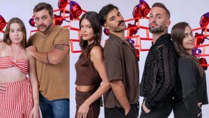 2 paredão bbb 25