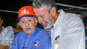 Morre Benedito de Lira, pai de Arthur Lira, aos 82 anos