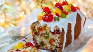 Bolo de Reis preserva uma tradição que remonta aos antigos festejos em homenagem aos Três Reis Magos - Crédito: Cybercook
