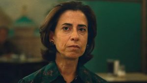 Fernanda Torres em "Ainda estou aqui" (2024) - Crédito: Divulgação