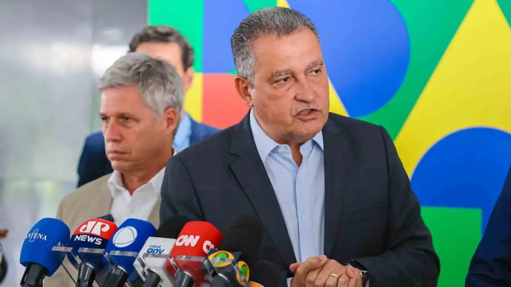 Governo Federal anuncia medidas para baixar preço de alimentos no Brasil Governo Federal anuncia medidas para baixar preço de alimentos no Brasil