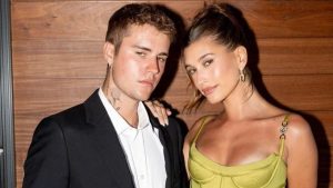 Justin Bieber e Hailey Bieber se casaram no dia 13 de setembro de 2018 - Crédito: Reprodução/ Instagram