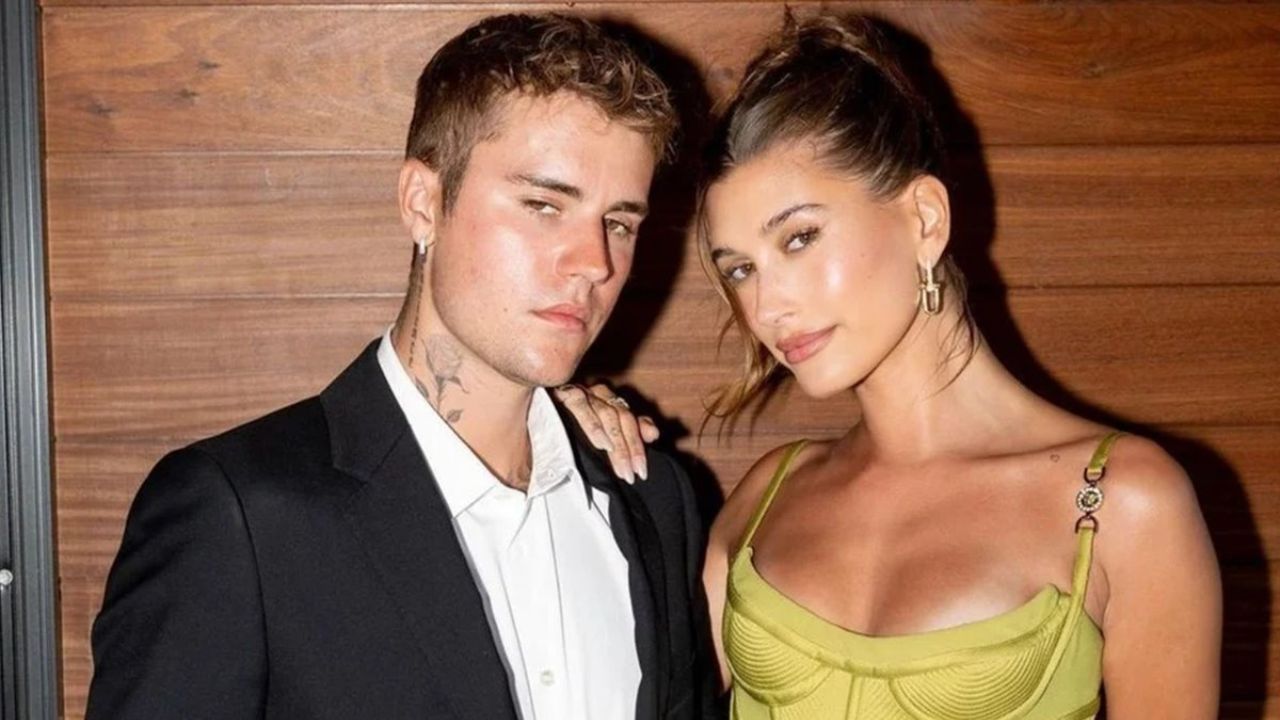 justin-bieber-hailey-unfollow-instagram Justin Bieber e Hailey Bieber se casaram no dia 13 de setembro de 2018 - Crédito: Reprodução/ Instagram