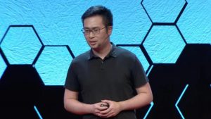 Liang Wenfeng