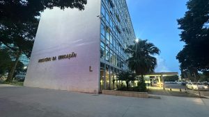 MAC se posicionou sobre caso de trote violênto na UFU. Crédito: Pedro Canguço