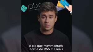 Deputado Nikolas Ferreira já foi o mais votado do Brasil